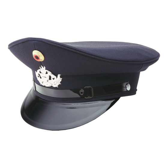 Schirmmütze Feuerwehr Thüringen