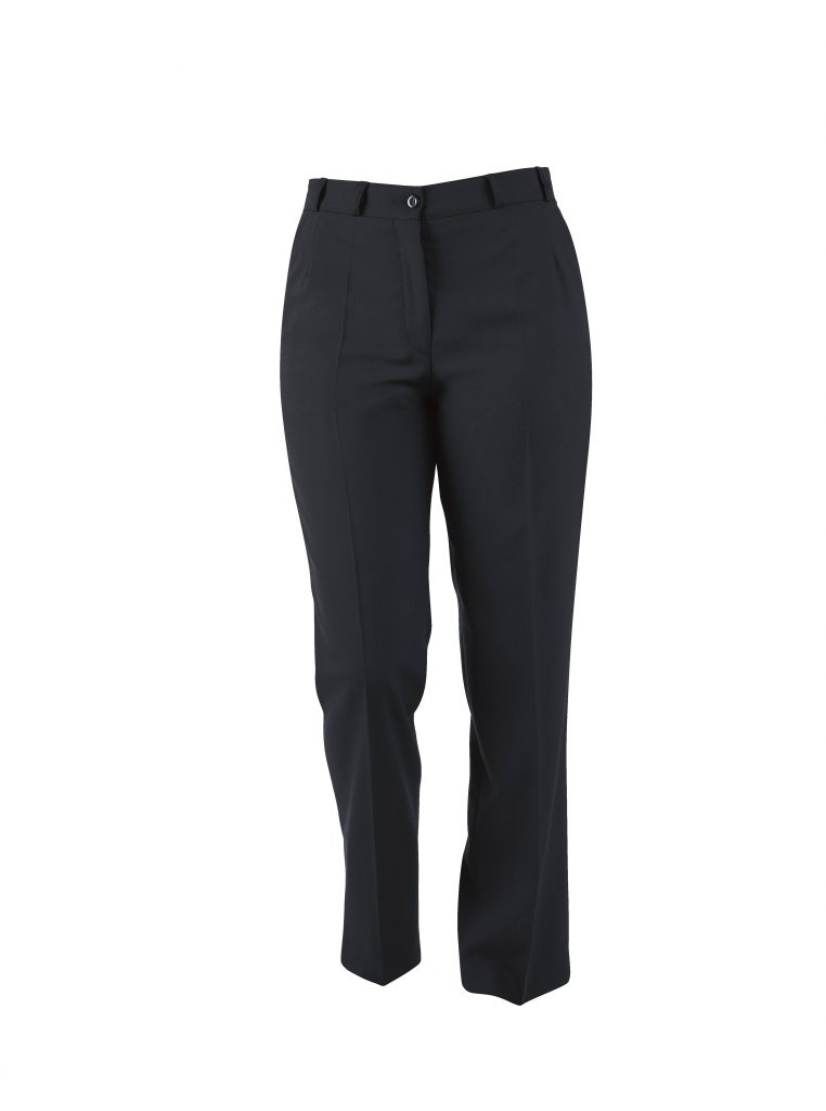 Damen Uniformhose-min